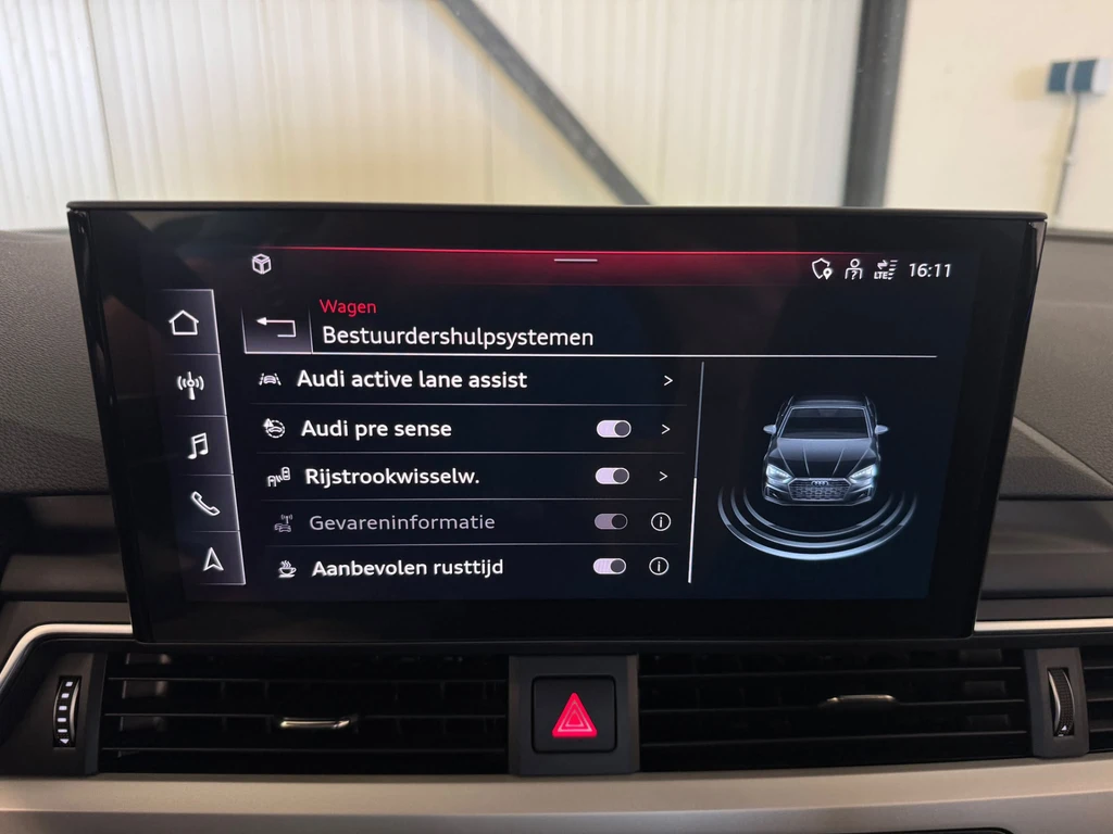 Audi A5 – foto 58