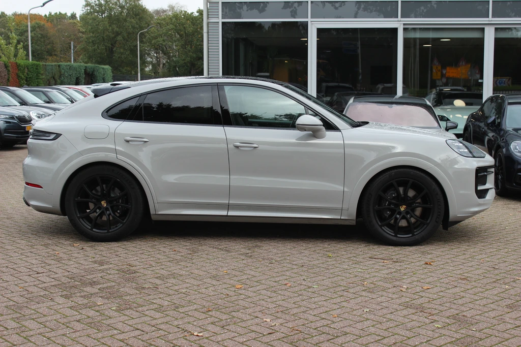 Porsche Cayenne – foto 5