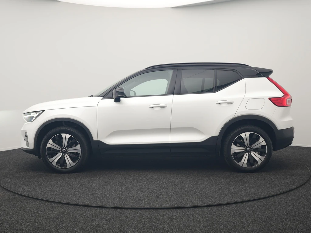 Volvo XC40 – foto 3