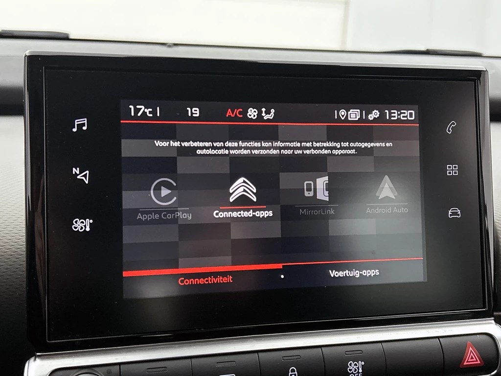 Citroën C4 Cactus – foto 17