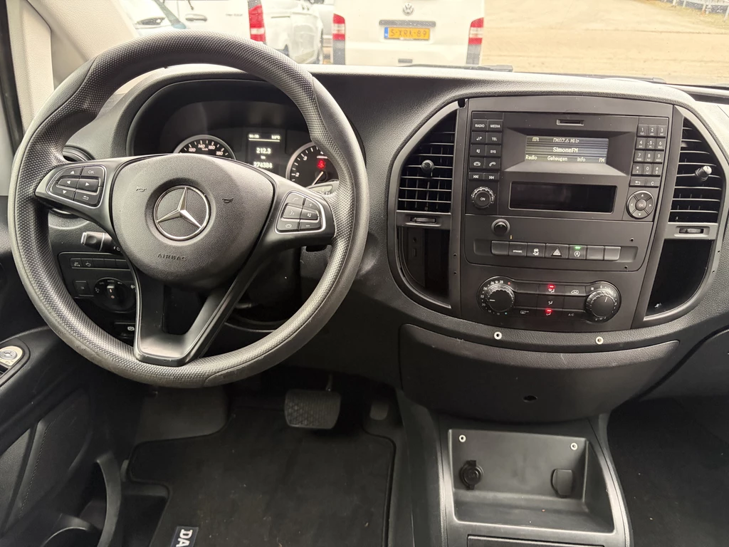 Mercedes-Benz Vito – foto 35