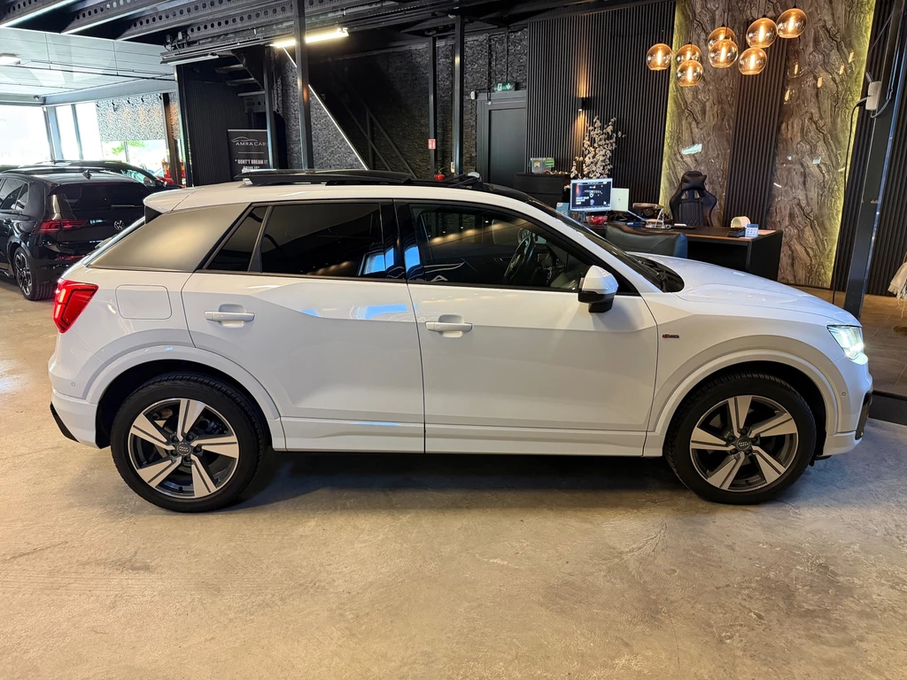 Audi Q2 – foto 7