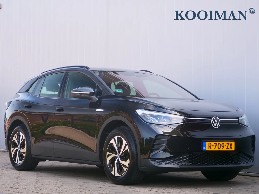 Volkswagen ID.4 – foto 7