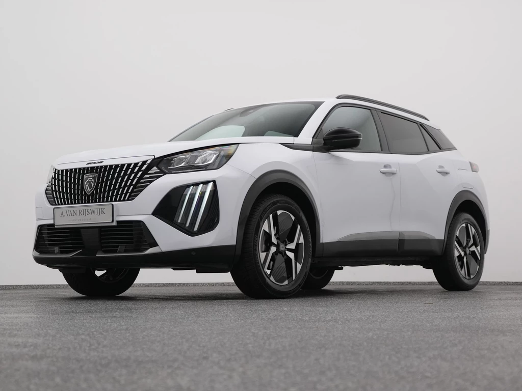 Peugeot 2008 – foto 2