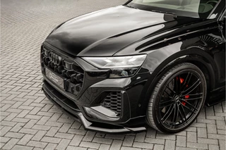 Audi Q8 – thumbnail 39
