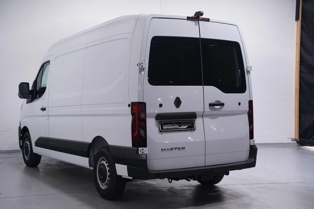 Renault Master – foto 3