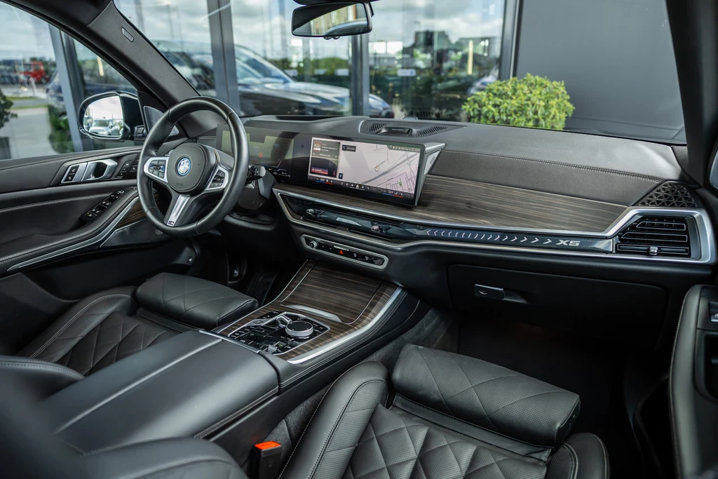 BMW X5 – foto 12