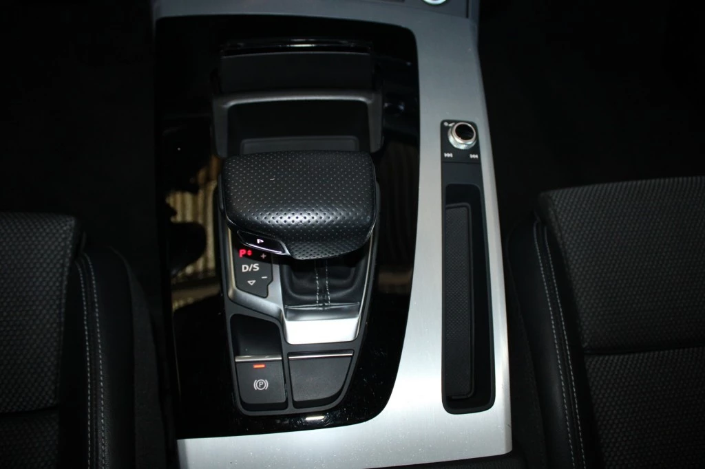 Audi Q5 – foto 49