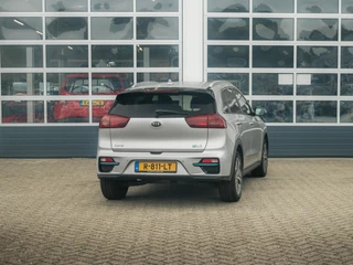 Kia e-Niro – thumbnail 7