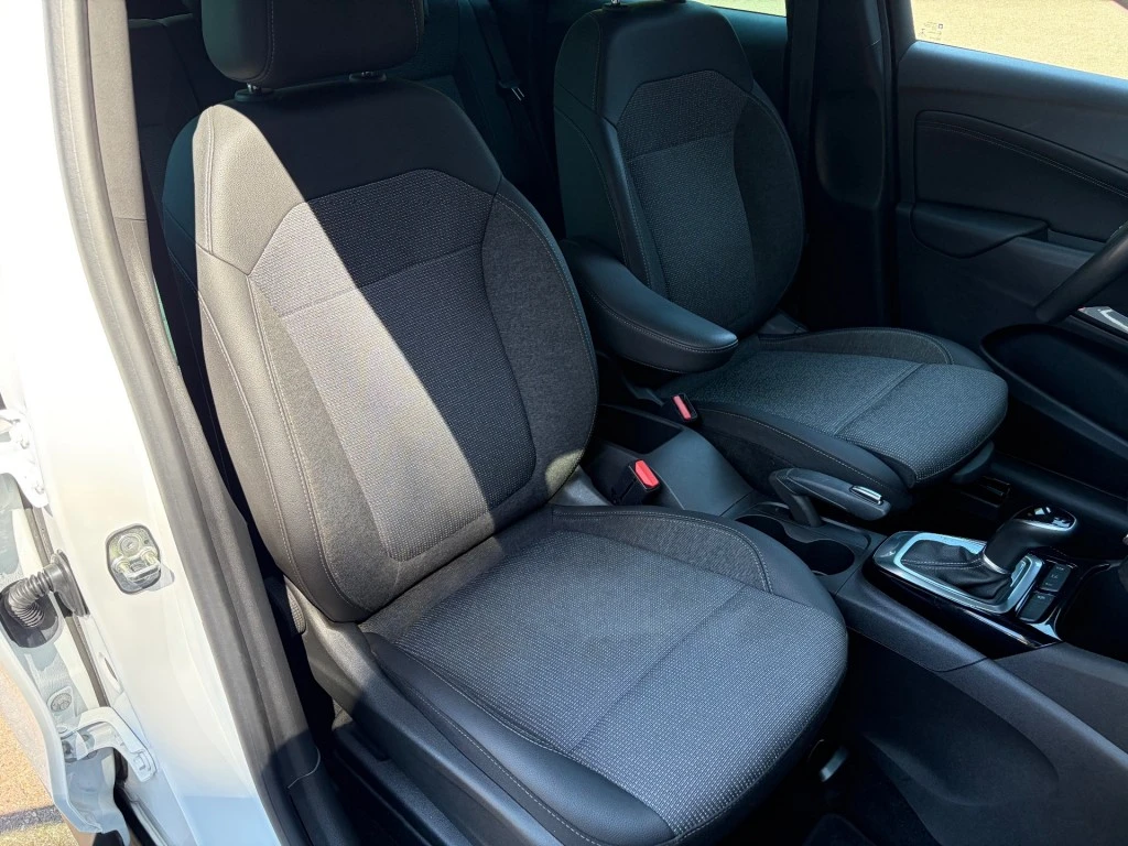 Opel Crossland – foto 9