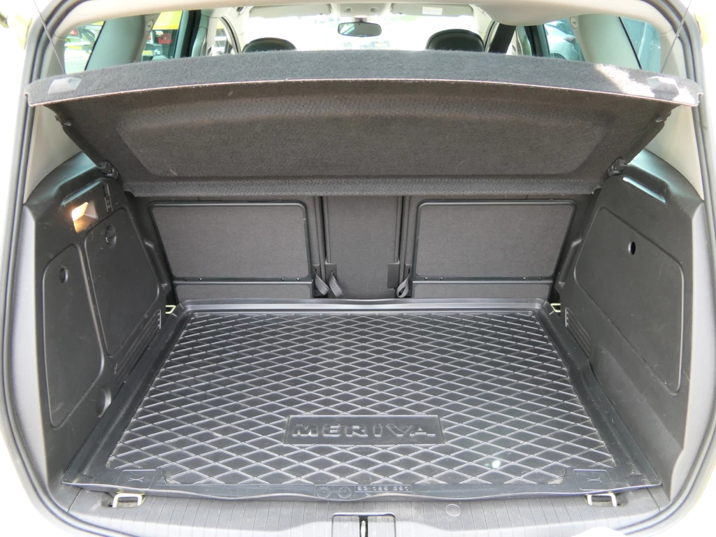 Opel Meriva – foto 21