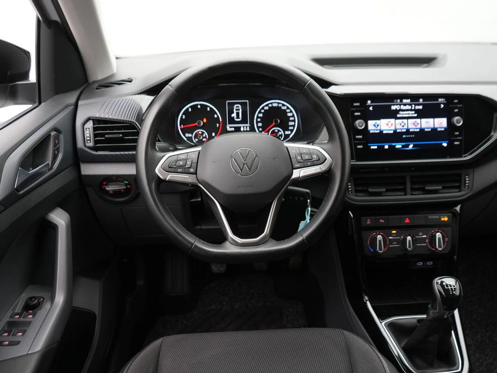Volkswagen T-Cross – foto 13