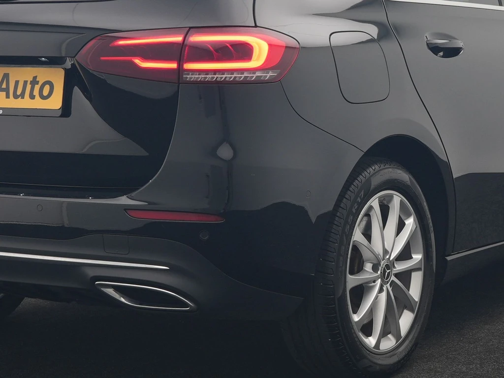 Mercedes-Benz B-Klasse – foto 17