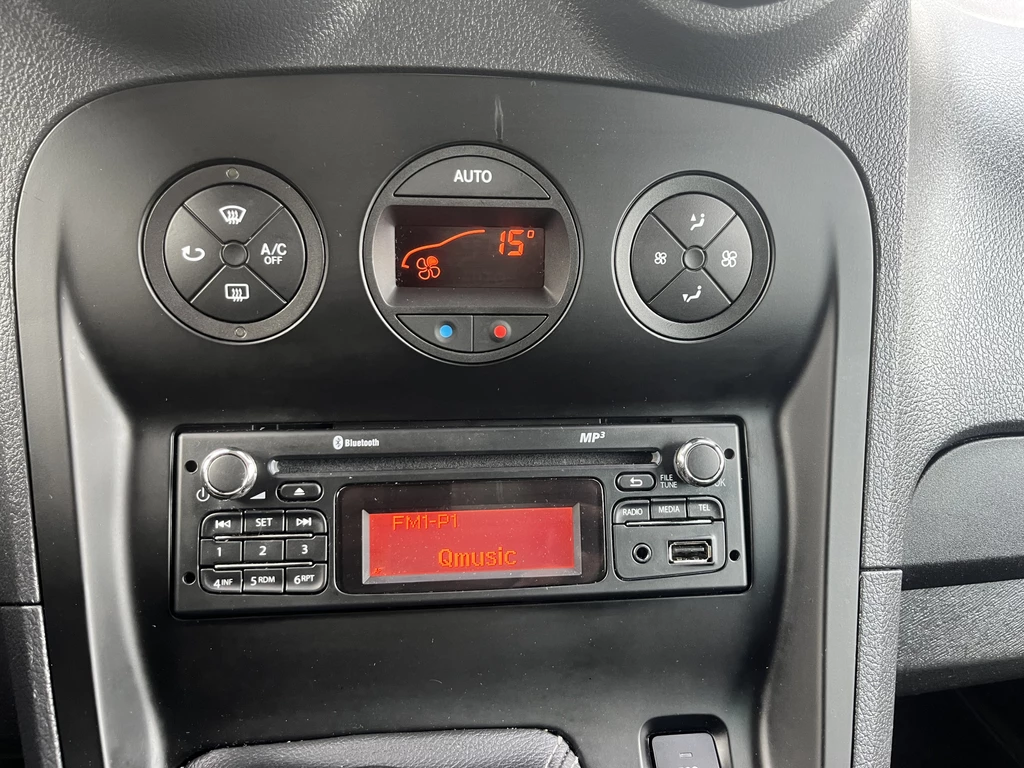 Mercedes-Benz Citan – foto 21