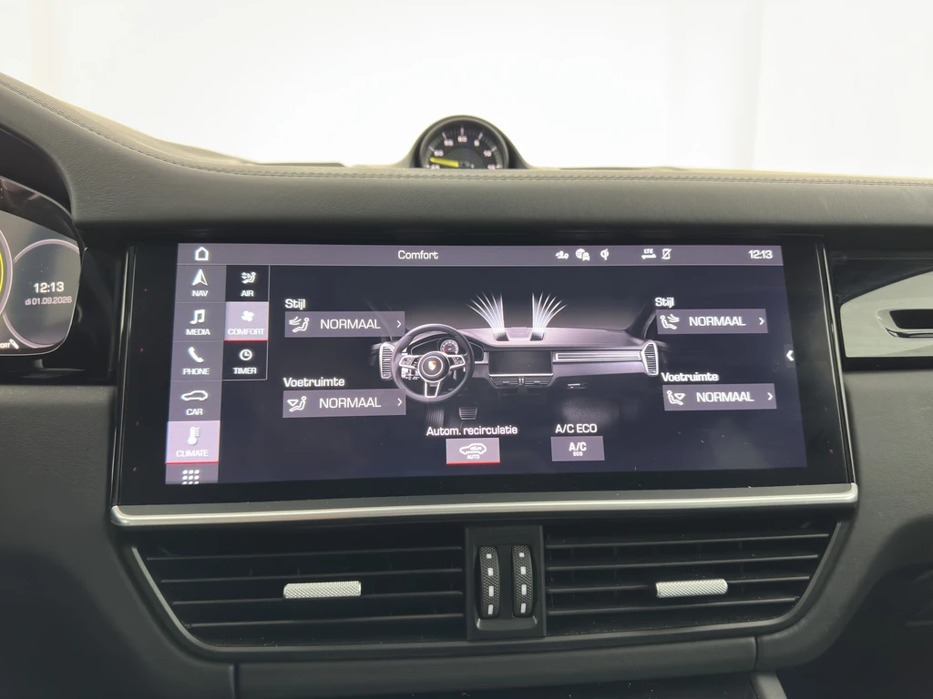 Porsche Cayenne – foto 23