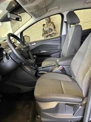 Ford C-MAX – thumbnail 10