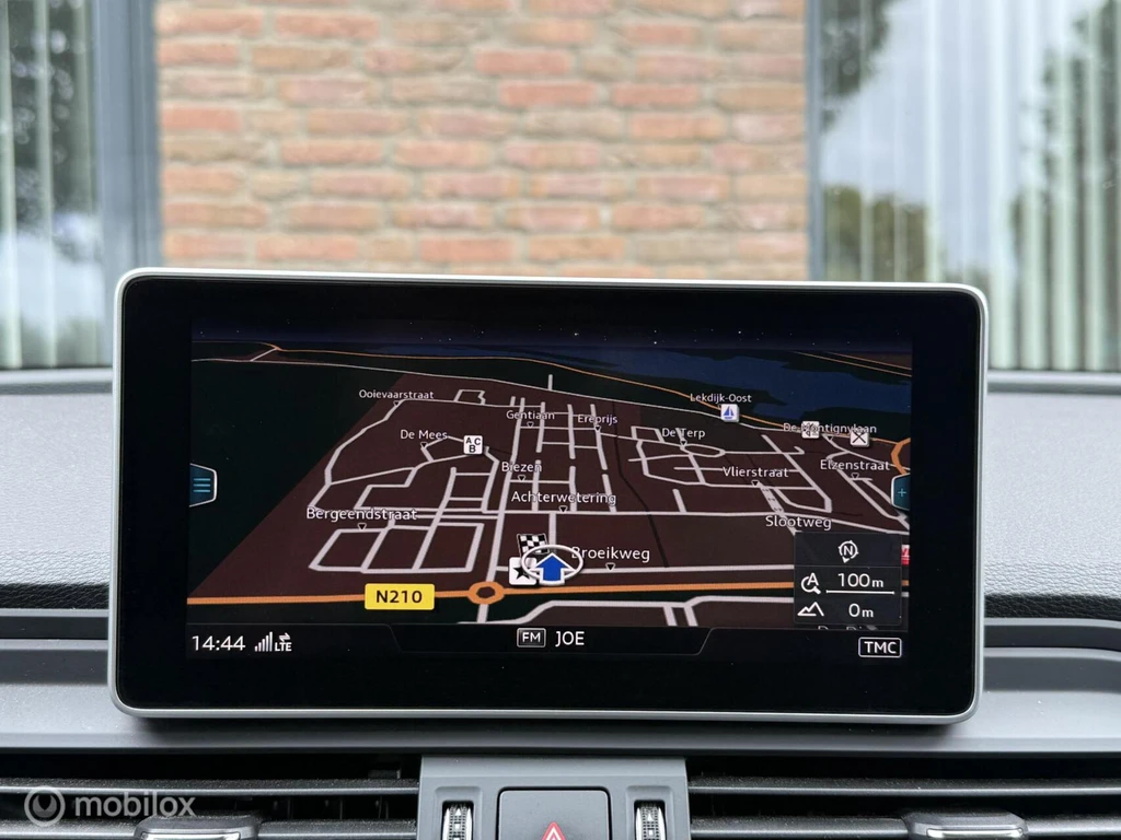 Audi Q5 – foto 15