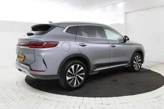 BYD SEAL U – thumbnail 4