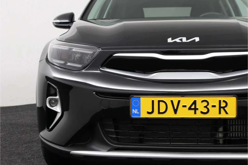 Kia Stonic – foto 15