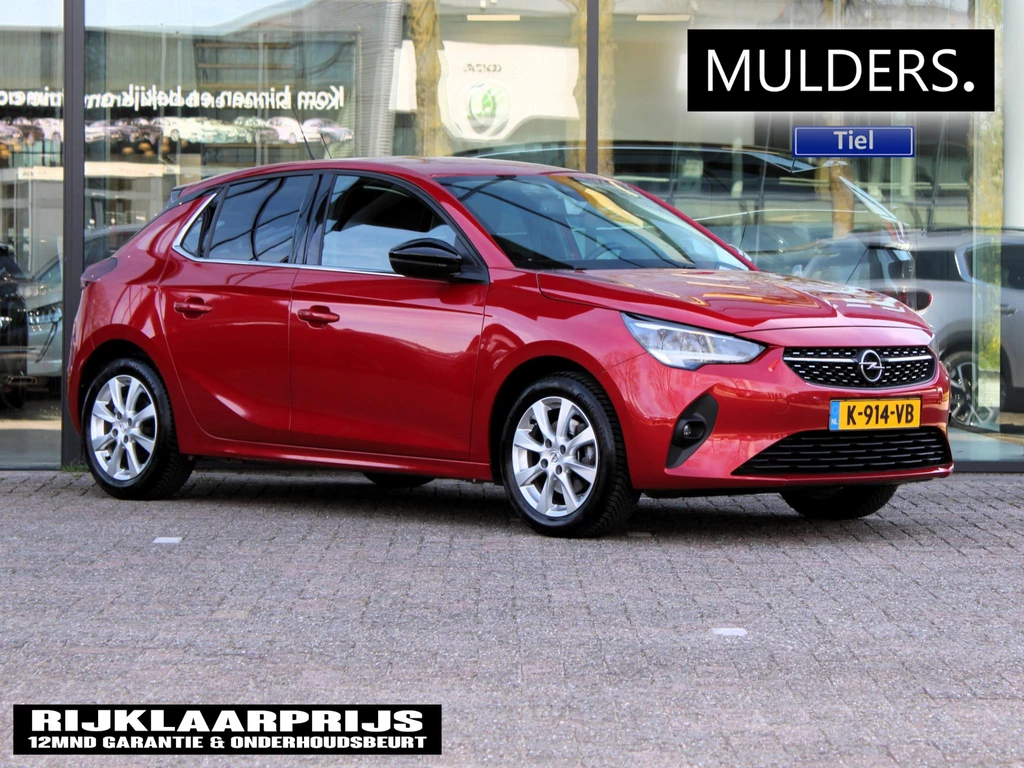 Opel Corsa – foto 5