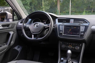 Volkswagen Tiguan – thumbnail 8