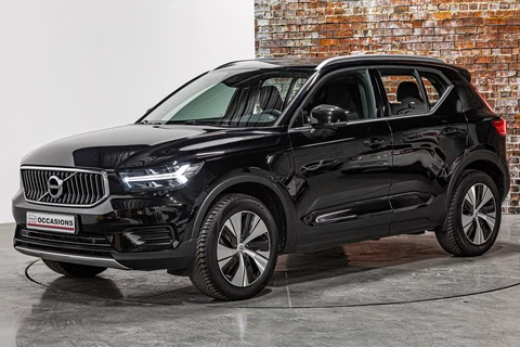 Volvo XC40 1.5 T4 Recharge Inscription Expression