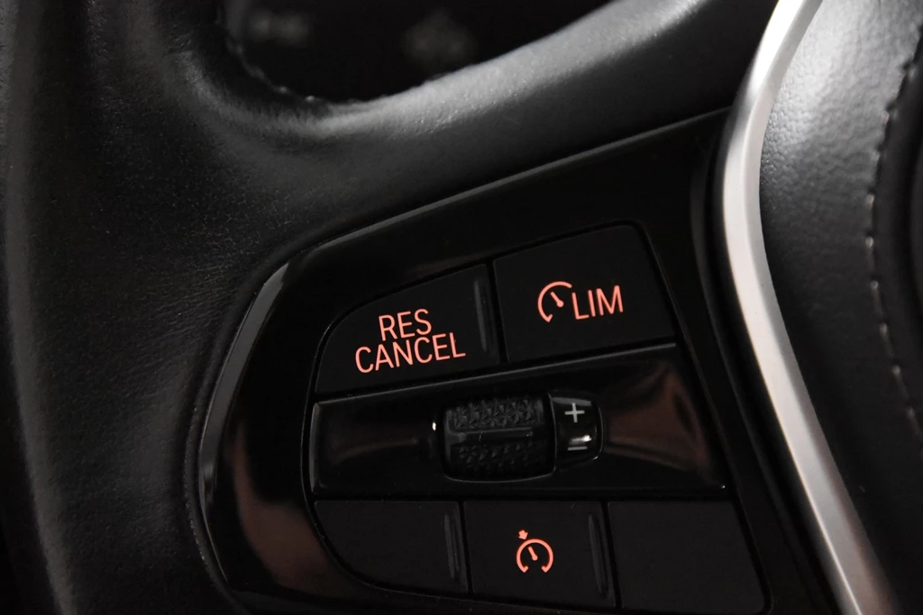 BMW 5 Serie – foto 28