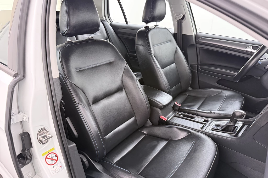 Volkswagen e-Golf – foto 15