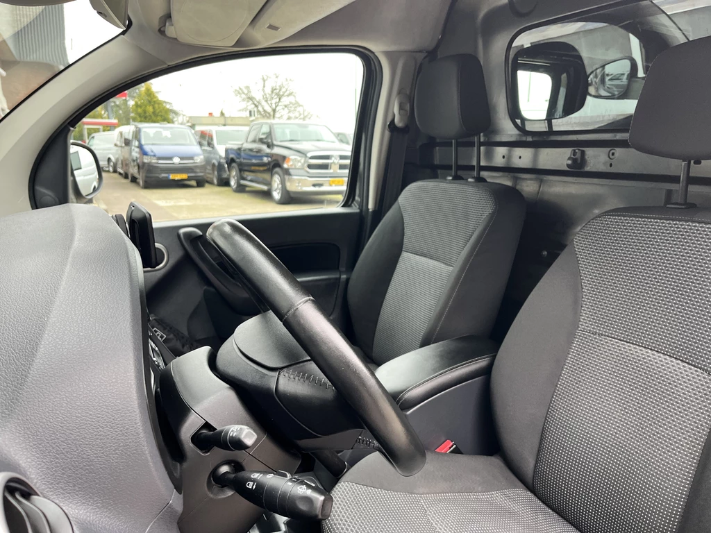Mercedes-Benz Citan – foto 26