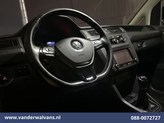 Volkswagen Caddy – thumbnail 15
