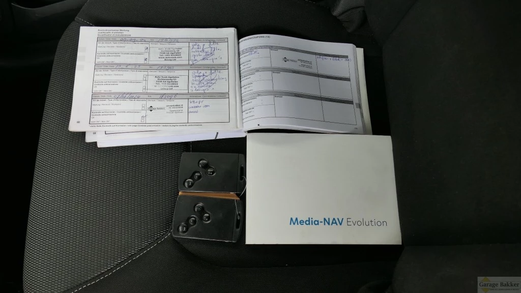 Renault Clio – foto 13