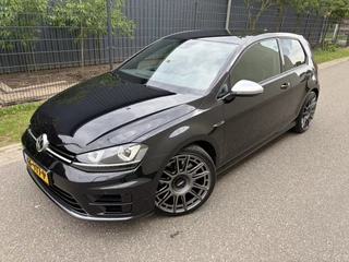 Volkswagen Golf – thumbnail 2