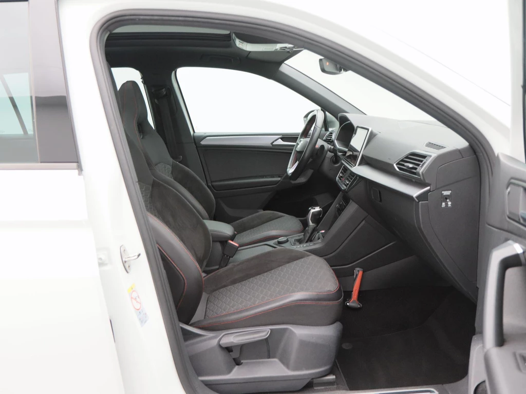 SEAT Tarraco – foto 44