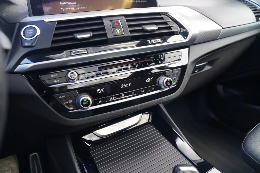 BMW X3 – foto 27