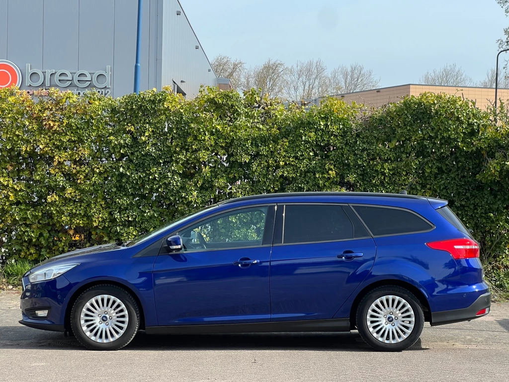 Ford Focus – foto 3