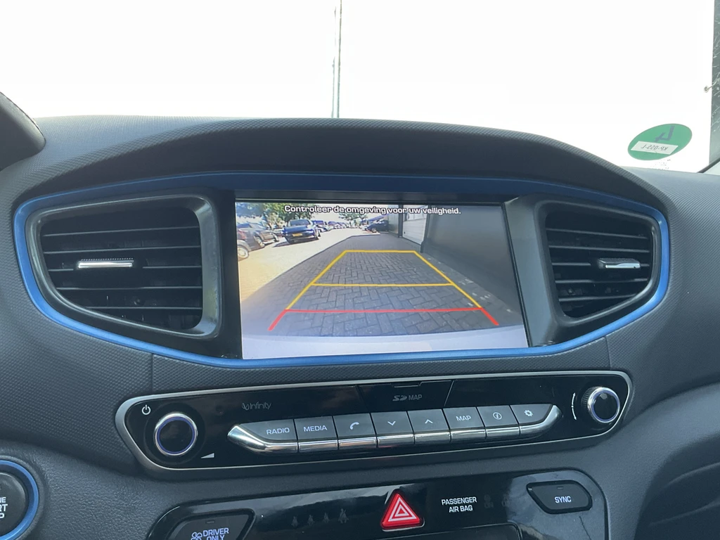 Hyundai IONIQ – foto 15