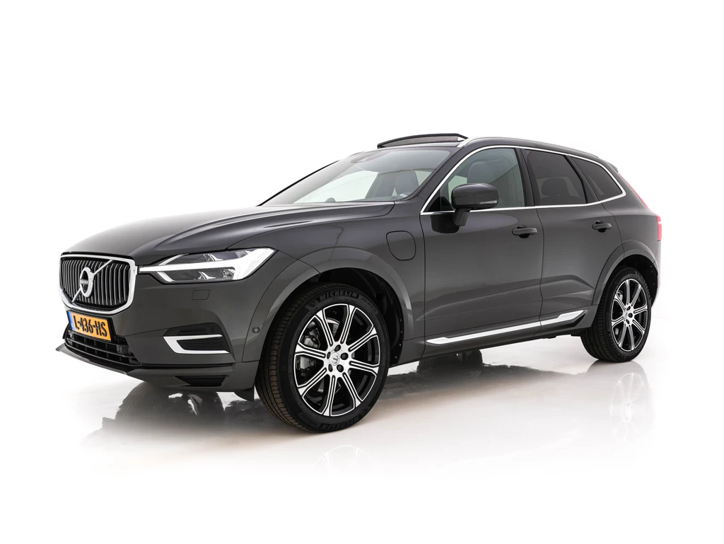 Volvo XC60 – foto 1