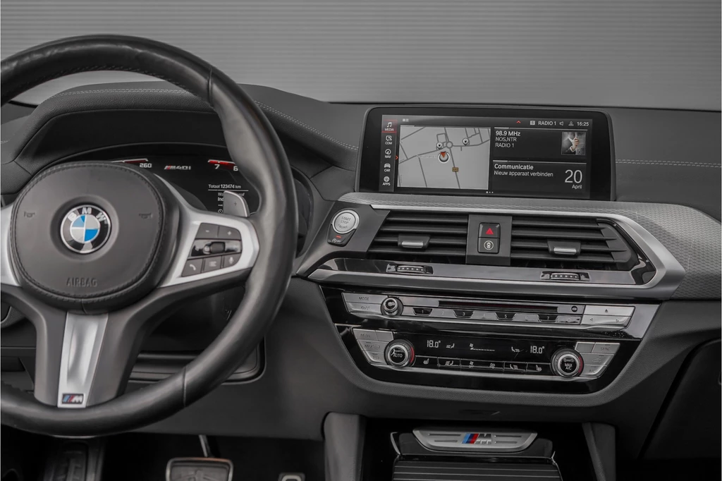 BMW X3 – foto 23