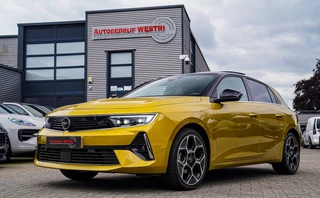 Opel Astra – thumbnail 1
