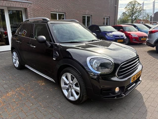 MINI Countryman – thumbnail 8