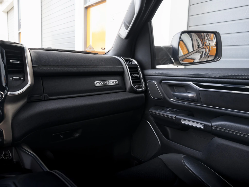 Dodge Ram 1500 – foto 18