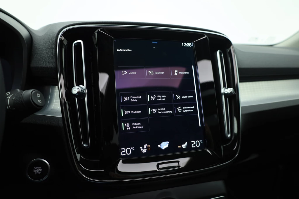 Volvo XC40 – foto 27