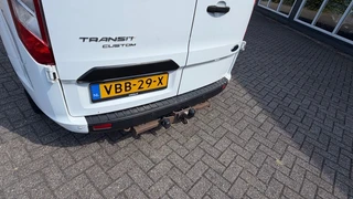 Ford Transit Custom – thumbnail 5