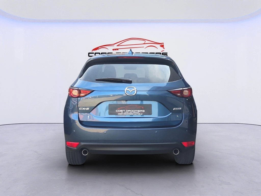 Mazda CX-5 – foto 5