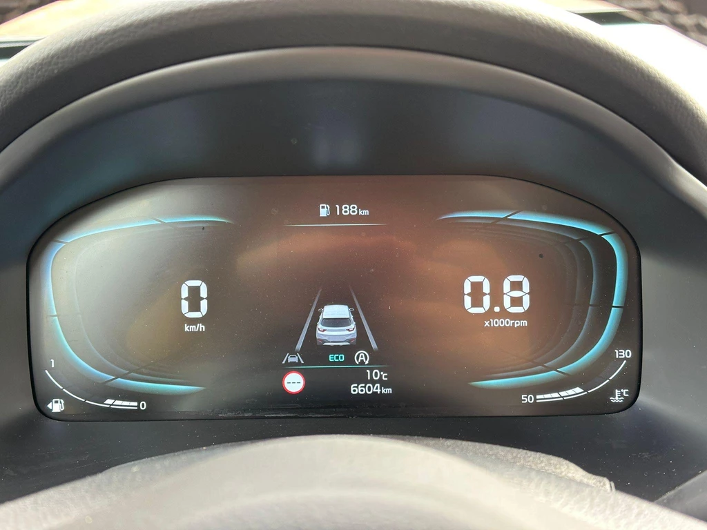 Kia Stonic – foto 14