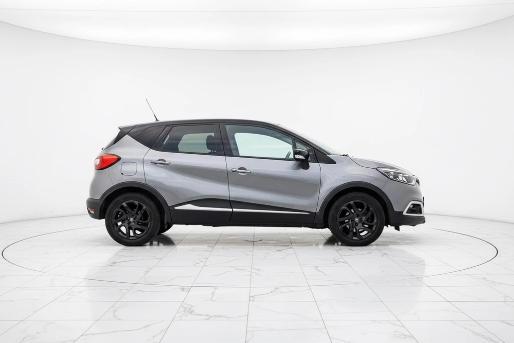Renault Captur – foto 9