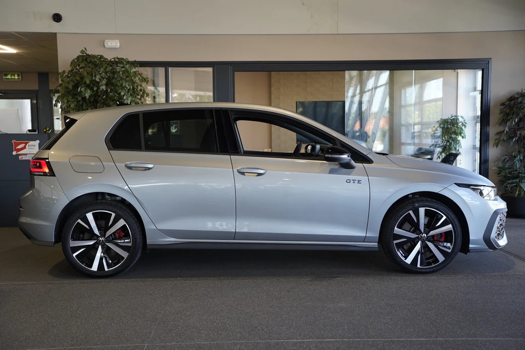 Volkswagen Golf – foto 7
