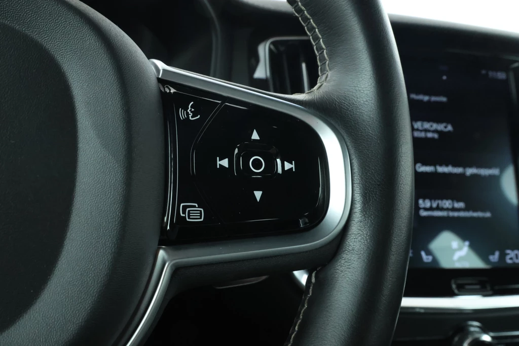 Volvo V60 – foto 30