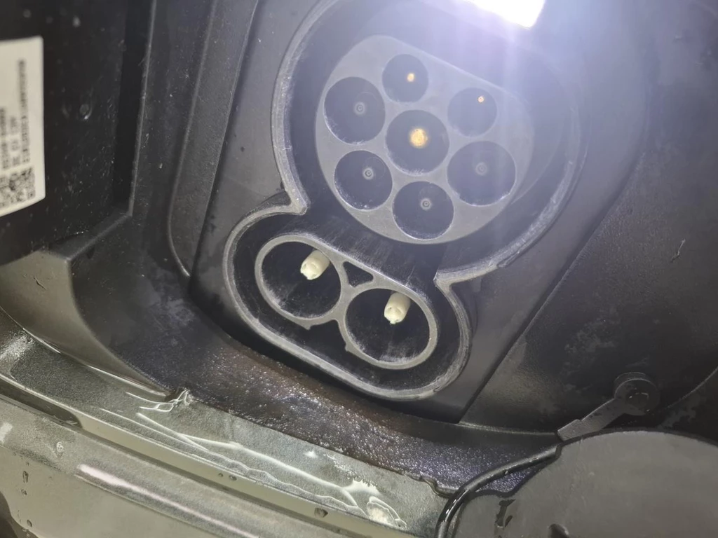 Kia e-Niro – foto 18