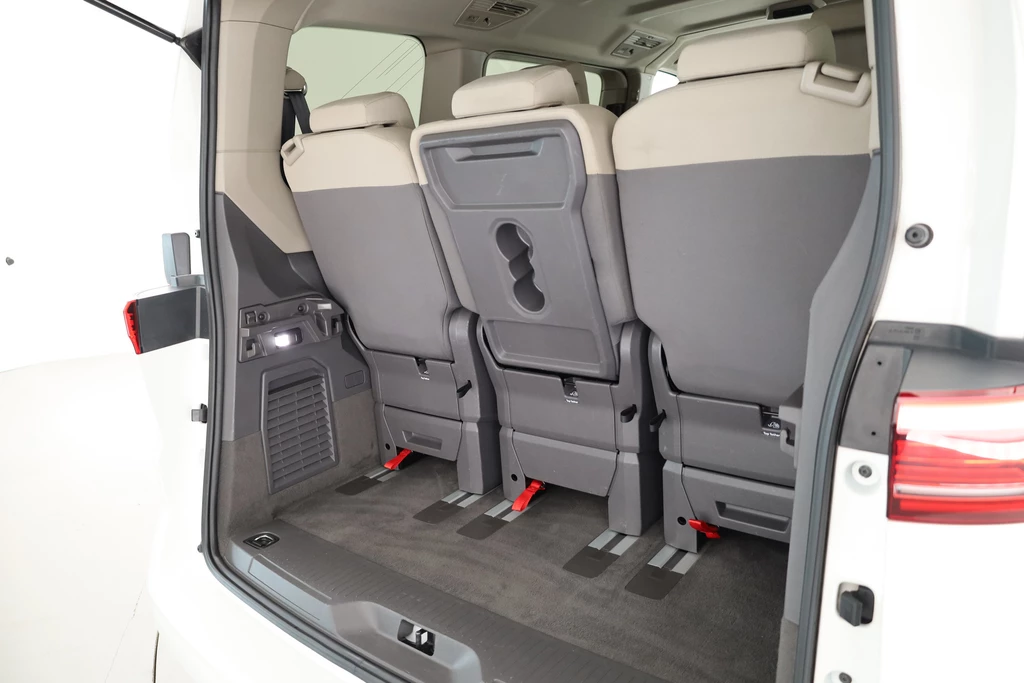 Volkswagen Multivan – foto 34
